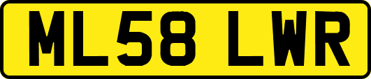 ML58LWR