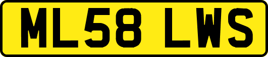 ML58LWS