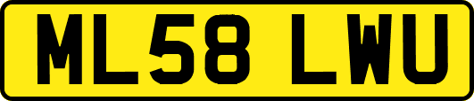 ML58LWU