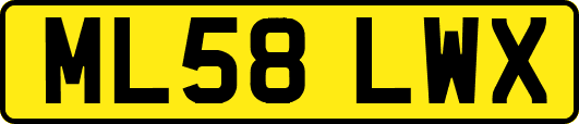 ML58LWX