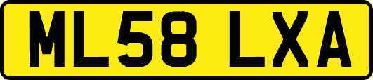 ML58LXA