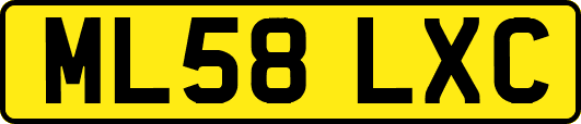 ML58LXC