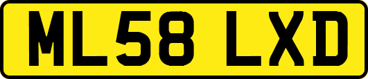 ML58LXD