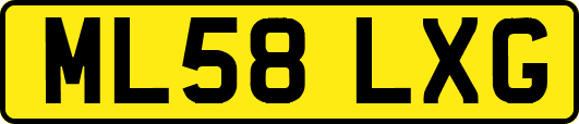 ML58LXG