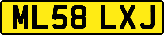 ML58LXJ