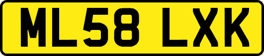 ML58LXK