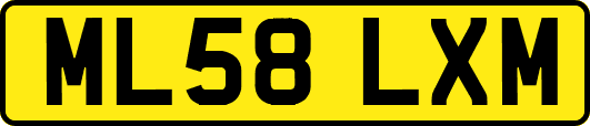 ML58LXM
