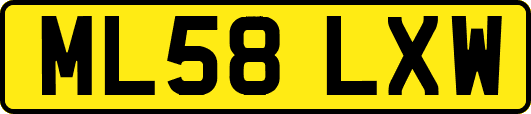 ML58LXW