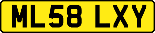 ML58LXY