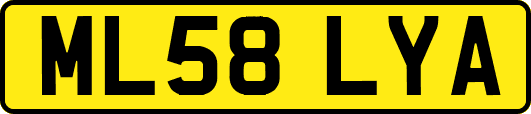 ML58LYA