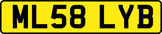 ML58LYB