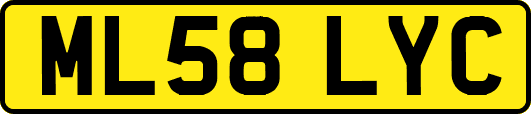 ML58LYC