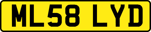 ML58LYD
