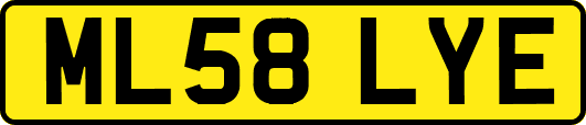 ML58LYE