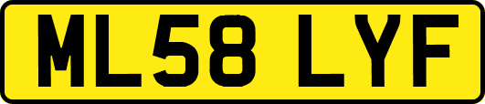 ML58LYF