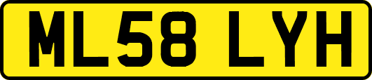 ML58LYH