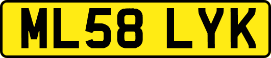 ML58LYK