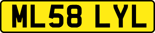 ML58LYL