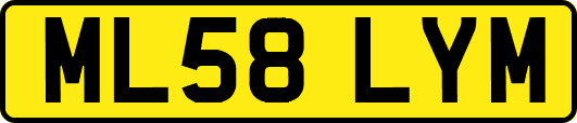 ML58LYM