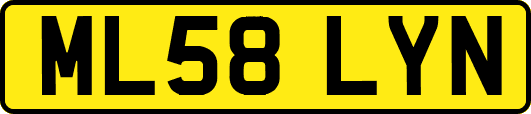 ML58LYN
