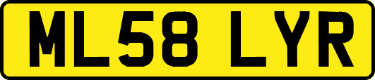 ML58LYR