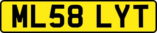 ML58LYT