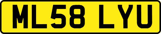 ML58LYU