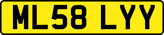 ML58LYY