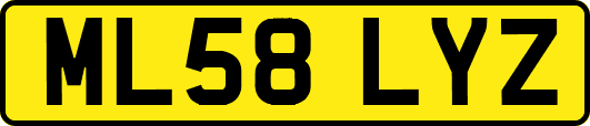 ML58LYZ