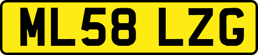 ML58LZG