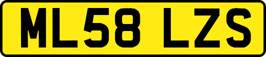 ML58LZS
