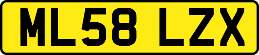 ML58LZX