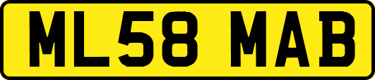 ML58MAB