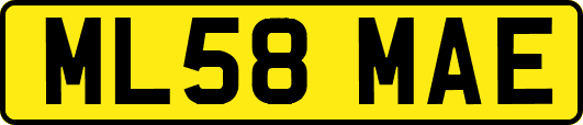 ML58MAE