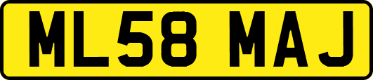 ML58MAJ