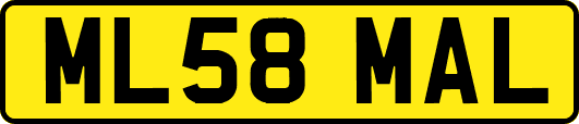ML58MAL