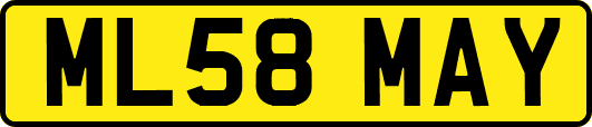 ML58MAY