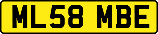ML58MBE