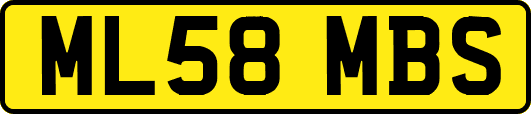 ML58MBS