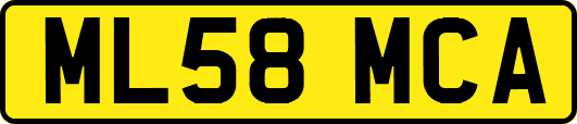 ML58MCA