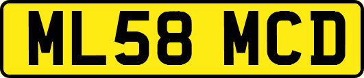 ML58MCD