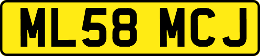 ML58MCJ