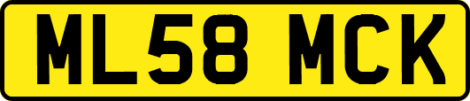 ML58MCK