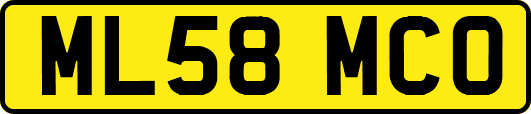 ML58MCO