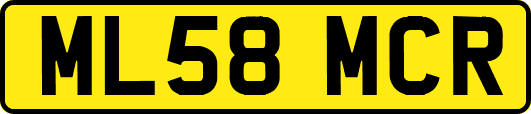 ML58MCR