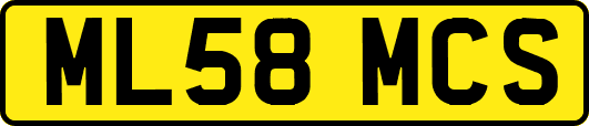 ML58MCS