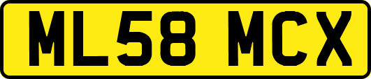 ML58MCX