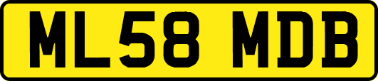 ML58MDB