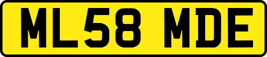 ML58MDE
