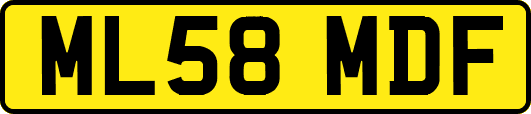 ML58MDF